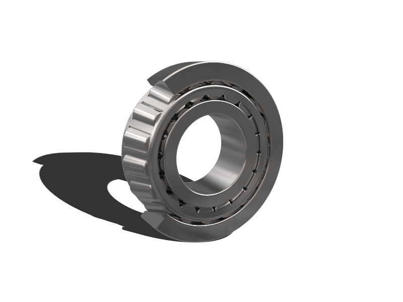 Tapered Roller Bearings