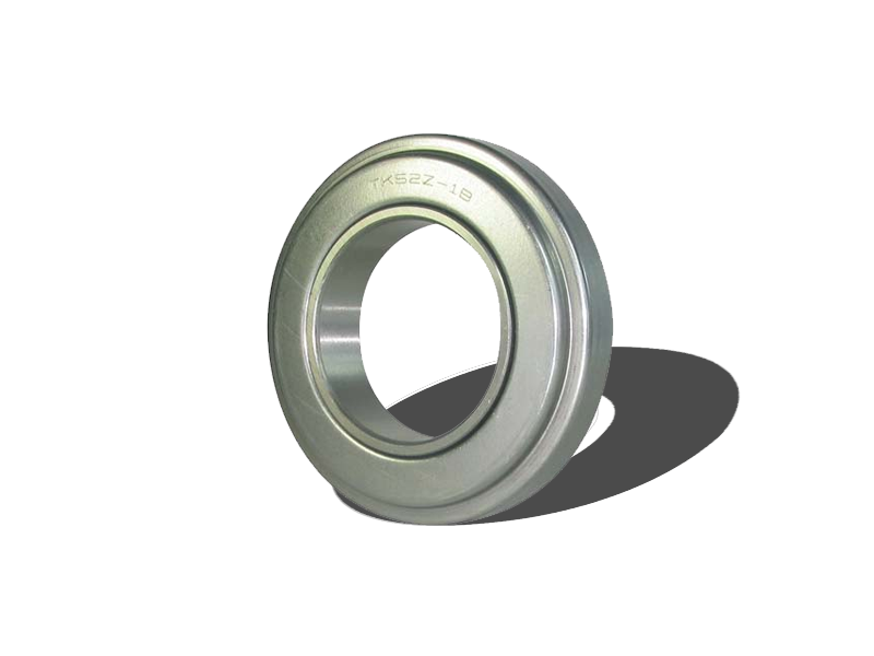 Clutch release bearings