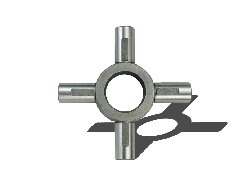 Differential spinder