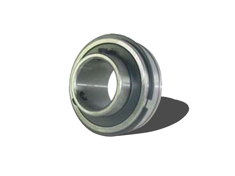 Set screw locking type