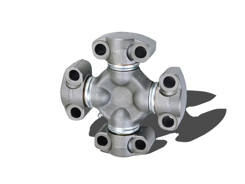 With 4 wings bearings
