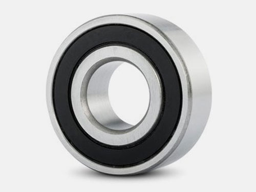 Single row Shields , seals type