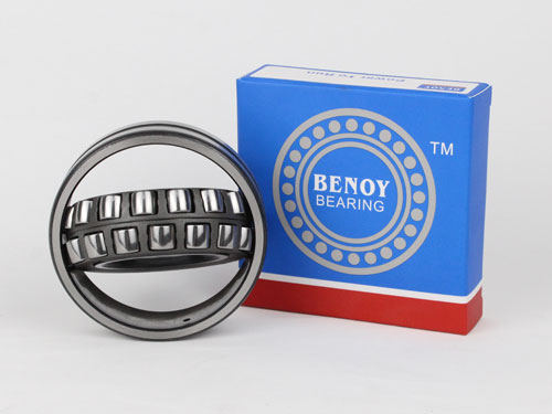 Spherical roller bearings