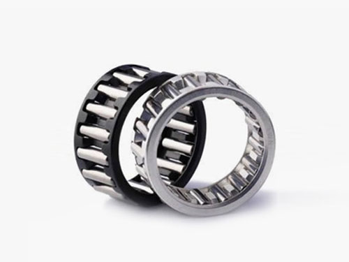 Needle roller bearings